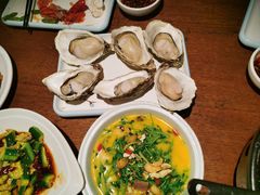 -乔街深夜食堂·小龙虾·高压锅生蚝(杭州总店)