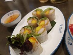 -美奈小馆·越南料理(中航城君尚购物中心店)