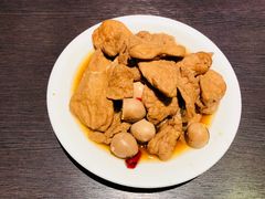 自制豆制品-好嫂子酱猪手•农家菜(蒲黄榆店)