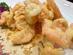 -博雅渔港·融合菜(维也纳国际大酒店)