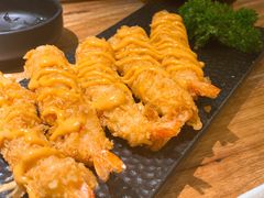 -黑牛黑猪烤肉专门店(万象城店)