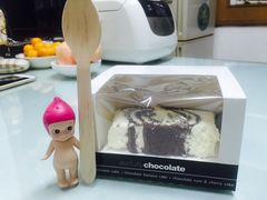 -Awfully Chocolate(来福士广场店)