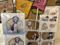 -喜茶(广州北京路惠福东店)