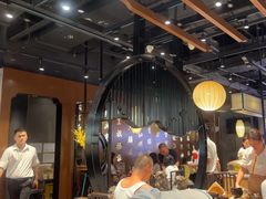 -呷哺呷哺 小火锅 (浦东新欧尚超市店)