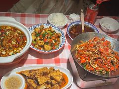 -3弄堂·滕王饭店·江西菜(铜锣湾店)
