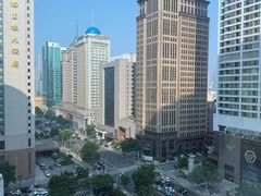 -大连富丽华大酒店