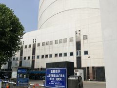 -二十一世纪饭店-游泳馆