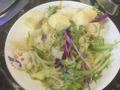 -星海汇海鲜自助烤肉火锅(百大店)