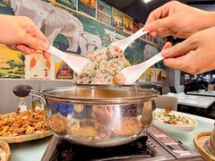 -嘉升大排档(番禺总店)