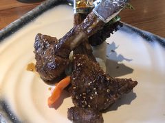 -水月·和牛工坊(水晶郦城店)