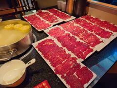 -牛事制造局牛肉火锅(莲岳路店)