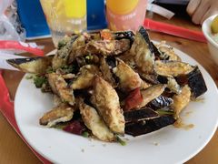 -三点小吃(山大店)