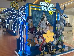 -天河城购物中心