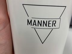 -Manner Coffee(芮欧百货店)