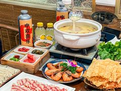 -金龙·打边炉(武进路店)