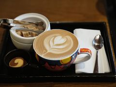 -安妮意大利餐厅(国贸店)