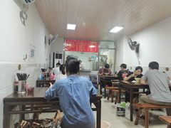 -旺泉餐饮店·清真牛肉面馆