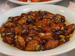 -新侨小馆(东直门北小街店)