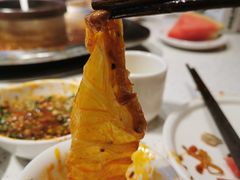 -香佰里重庆火锅(恒力博纳广场店)