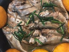 -宾朋海鲜特色美食餐厅·纯手工鲅鱼水饺(兴海路店)