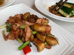 -周三的情书花园餐厅(江北店)