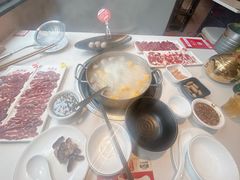 金牌牛肉丸-潮泰牛肉火锅 · 创于1992年(国贸店)