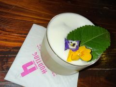 -HUNTING BAR亨霆鸡尾酒馆(越秀淘金店)