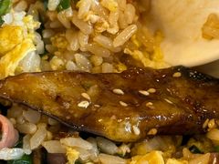 -喜乐餐厅•灯笼虾球首创者•本地小海鲜(二马路店)
