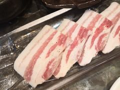 -一品诚记烤肉·甄选店(中南路店)