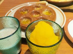 -萨莉亚意式餐厅(国和1000店)