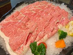 -盡膳口福跷脚牛肉火锅(合生汇购物中心店)