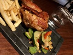 -Ambra Haus琥珀屋精酿餐厅(宝山店)