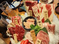 -炎蔵牛舌烤肉