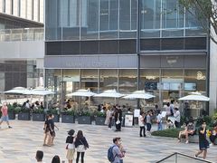-Manner Coffee(万象食家店)