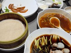 -宏宴·新京菜(望京店)