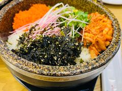 -海兰江石锅饭(水上店)