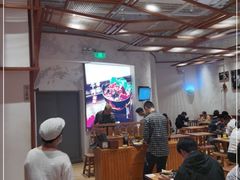 -小满手工粉(上海月星环球港店)