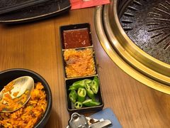 -海之屋韩式烤肉(海棠68环球美食街店)