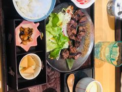 -味太助·银饭食堂(中华城店)