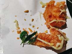 -探鱼·鲜青椒爽麻烤鱼(番禺万达店)