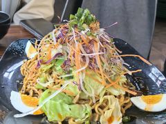 -屯屯面(海尔路店)