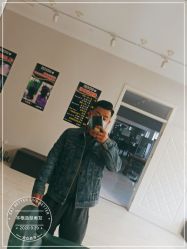 -木格造型美发