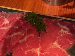 -山之屋炭火烧肉·生啤畅饮(大朗万科中央公园店)