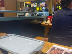 -木屋烧烤(万德庄店)