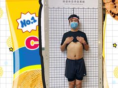 -VPsmart私教健身工作室(新华路旗舰店)