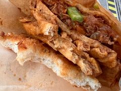 -刘记肉夹馍(彰武店)