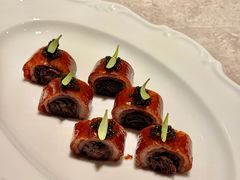 -广州文华东方酒店·江-由辉师傅主理