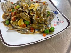 -华源餐厅·海鲜大排档(日月贝店)