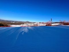 -长白山华美胜地滑雪场