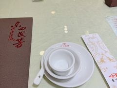 -东四民芳餐厅(世茂工三店)